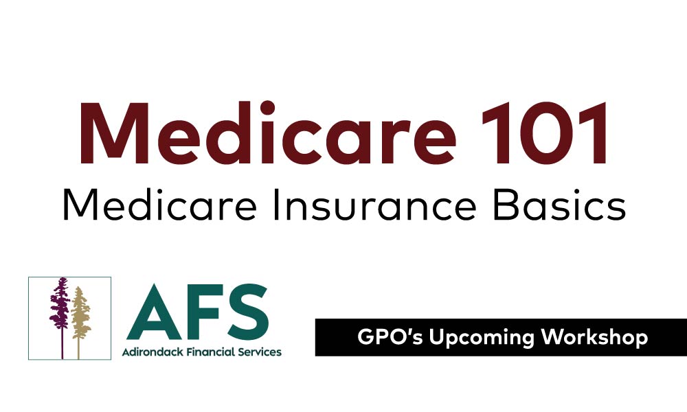 Medicare 101