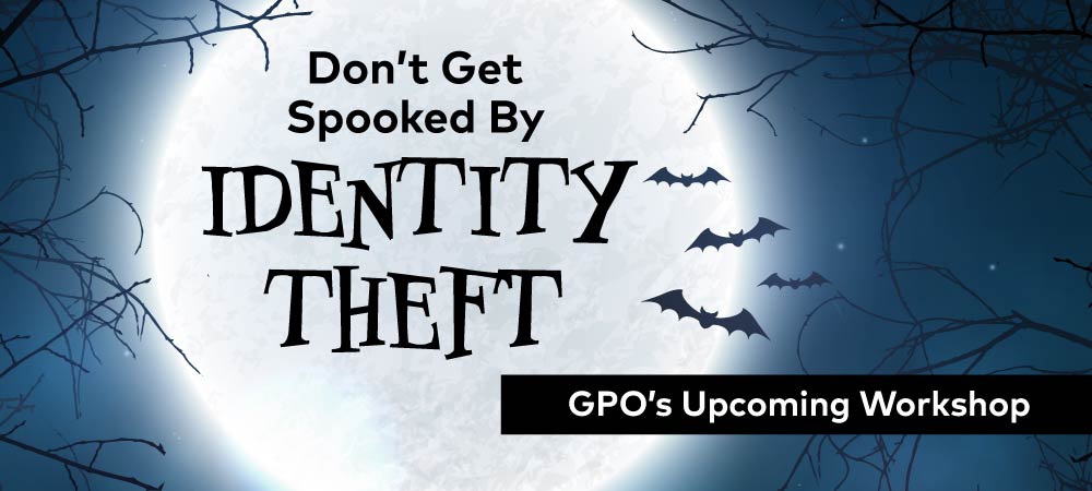 Identity Theft Workshop