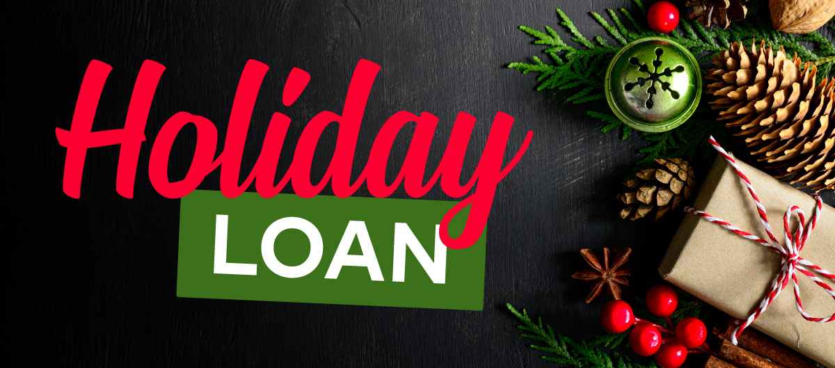 Holiday Loan