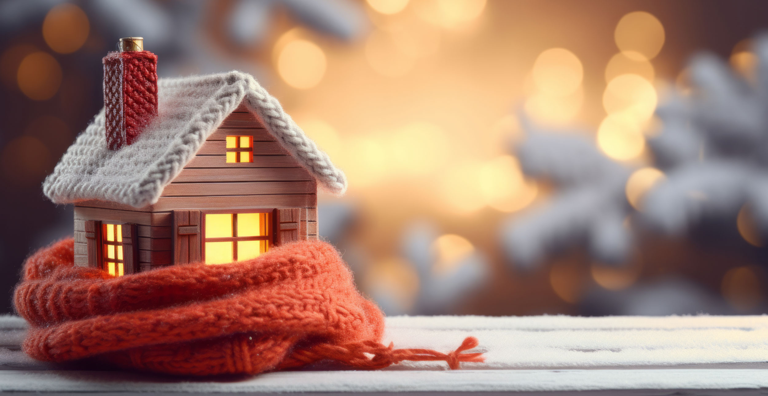 Warm Home Loan