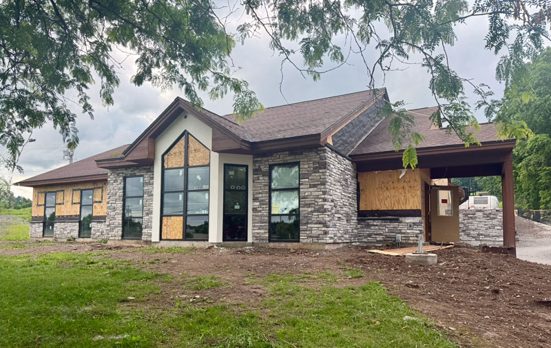 Chittenango Progress