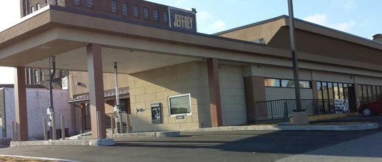 Downtown Utica Branch