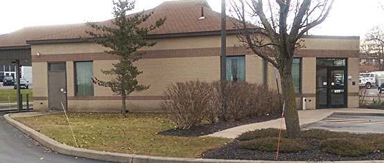 Oneida Branch