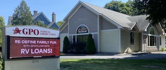 South Utica Branch