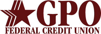 GPO FCU Logo